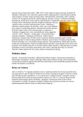 Ispanijos turizmas 4 puslapis