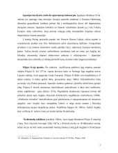 Ispanijos XVI - XIX amžiaus istorijos reikšmė vadovėliuose 2 puslapis