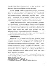 Ispanijos XVI - XIX amžiaus istorijos reikšmė vadovėliuose 3 puslapis