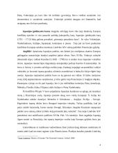 Ispanijos XVI - XIX amžiaus istorijos reikšmė vadovėliuose 4 puslapis