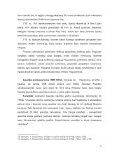 Ispanijos XVI - XIX amžiaus istorijos reikšmė vadovėliuose 6 puslapis