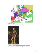 Ispanijos XVI - XIX amžiaus istorijos reikšmė vadovėliuose 9 puslapis