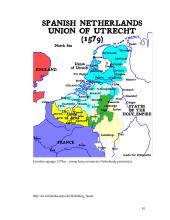 Ispanijos XVI - XIX amžiaus istorijos reikšmė vadovėliuose 10 puslapis