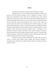 Išsimokslinimo kaita Lietuvoje 12 puslapis