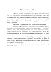 Išsimokslinimo kaita Lietuvoje 4 puslapis