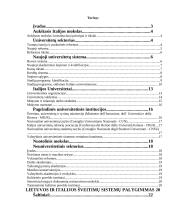 Italijos aukštojo mokslo sistema 2 puslapis