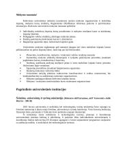 Italijos aukštojo mokslo sistema 17 puslapis