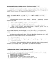 Italijos aukštojo mokslo sistema 18 puslapis