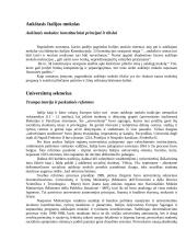 Italijos aukštojo mokslo sistema 5 puslapis