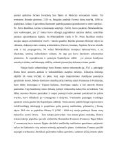 Italijos miestai XVIII amžiuje. Romos rekonstrukcija 3 puslapis