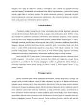 Japonijos švietimo sistema 6 puslapis