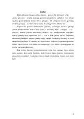 Jaunimo bendruomenė 3 puslapis