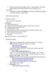 Java programavimo kalba 13 puslapis