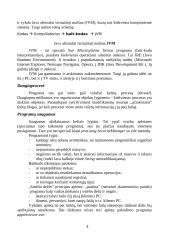 Java programavimo kalba 4 puslapis