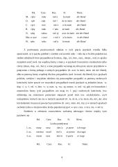 Języki słowiańskie 4 puslapis