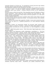 Johanas Sebastianas Bachas (1685 – 1750) 4 puslapis