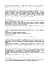 Johanas Sebastianas Bachas (1685 – 1750) 5 puslapis