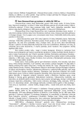 Jono Basanavičiaus gyvenimas ir veikla 2 puslapis