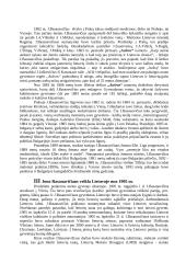 Jono Basanavičiaus gyvenimas ir veikla 3 puslapis