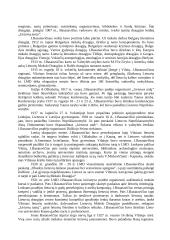 Jono Basanavičiaus gyvenimas ir veikla 4 puslapis