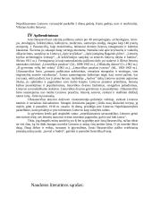 Jono Basanavičiaus gyvenimas ir veikla 5 puslapis