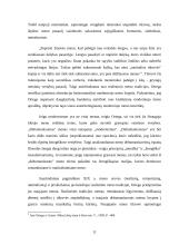 Jose Ortegos y Gaseto modernistinė meno dehumanizavimo koncepcija 11 puslapis