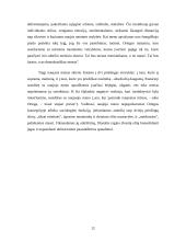 Jose Ortegos y Gaseto modernistinė meno dehumanizavimo koncepcija 12 puslapis