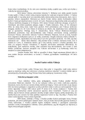 Jozefas Frankas 3 puslapis