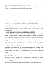 Judėjimas 5 puslapis