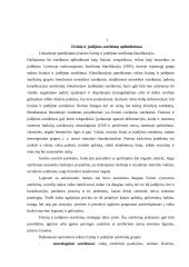 Judesio sutrikimai 2 puslapis