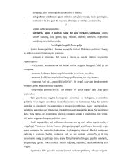 Judesio sutrikimai 3 puslapis