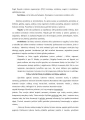 Judesio sutrikimai 4 puslapis