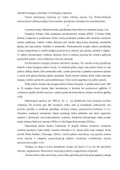 Judesio sutrikimai 5 puslapis