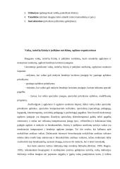 Judesio sutrikimai 7 puslapis