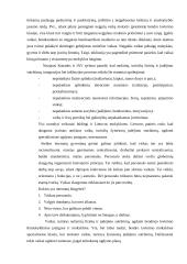 Judesio sutrikimai 8 puslapis