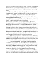 Julijaus Cezario valdymas 5 puslapis