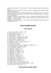 Juozas Naujalis 11 puslapis