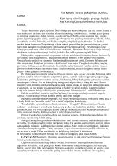 Kalendorinių apeigų dainos 7 puslapis
