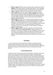 Kanada ir Kanados charakteristika 13 puslapis