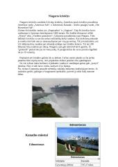 Kanada ir Kanados charakteristika 15 puslapis