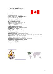 Kanada ir Kanados charakteristika 3 puslapis