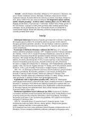 Kanada ir Kanados charakteristika 4 puslapis