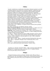 Kanada ir Kanados charakteristika 6 puslapis