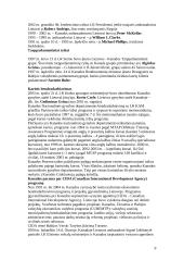 Kanada ir Kanados charakteristika 9 puslapis