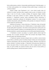 Kančia kaip gyvenimo esmė (A. Šopenhauerio filosofija) 6 puslapis