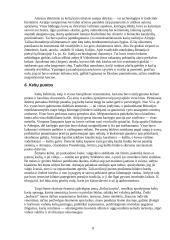 Keltų karyba 8 puslapis