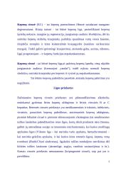 Kepenų cirozė 3 puslapis