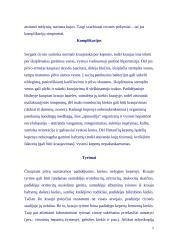 Kepenų cirozė 5 puslapis