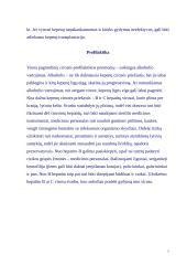 Kepenų cirozė 7 puslapis