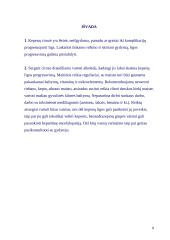 Kepenų cirozė 8 puslapis